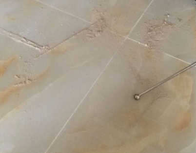 泉州瓷砖空鼓维修公司分享粘合剂选择不当在瓷砖铺贴过程中可能导致以下问题